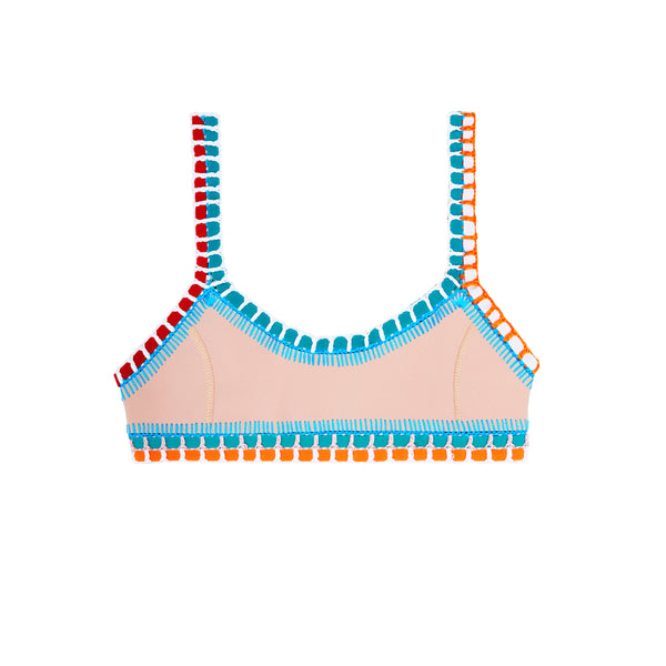 kiini Luna - Scoop Bikini Top