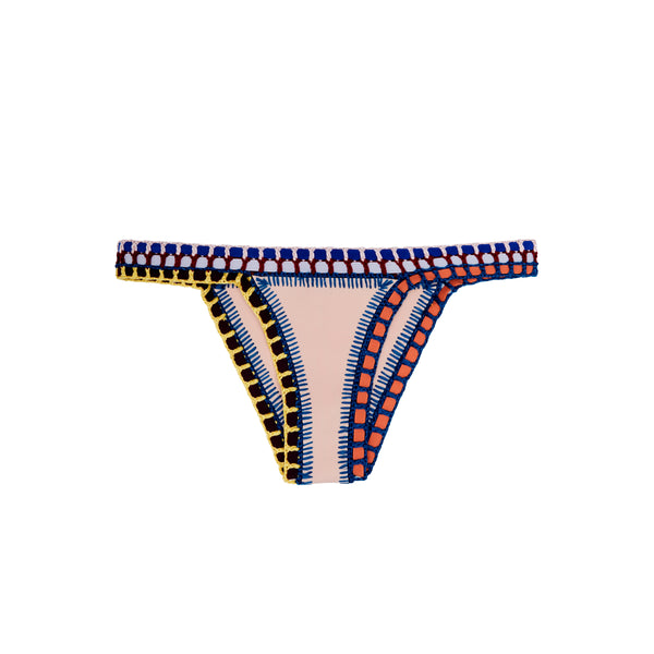 kiini Mila - Bikini Bottom