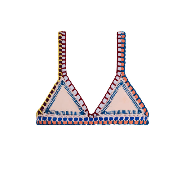 kiini Mila - Bikini Top