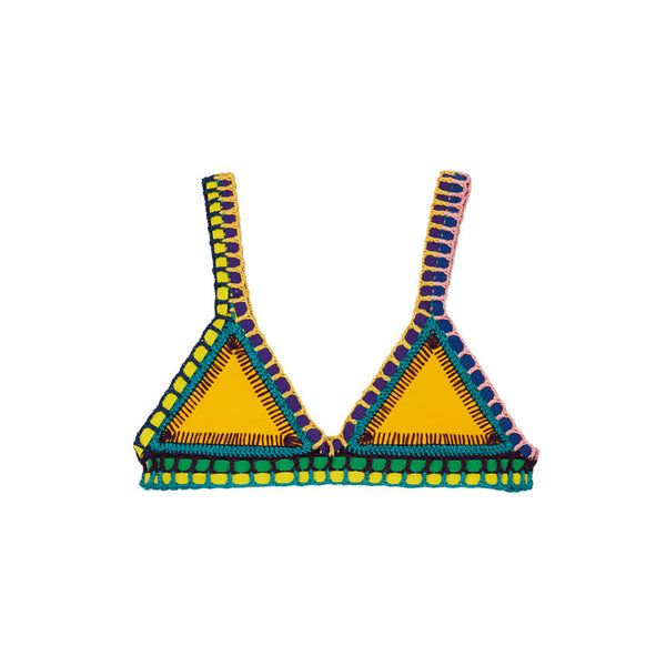 kiini Ro - Bikini Top