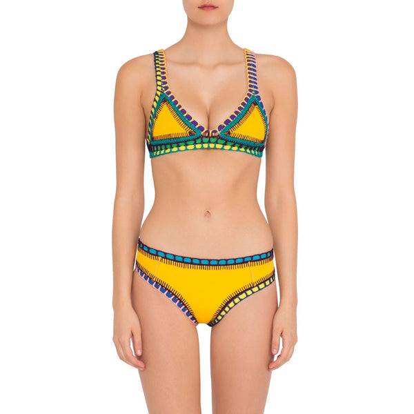 Kiini Ro - Boyshort Bottom