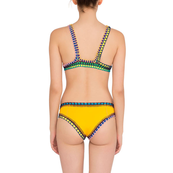 Kiini Ro - Boyshort Bottom