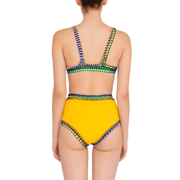 Kiini Ro - High Rise Bottom