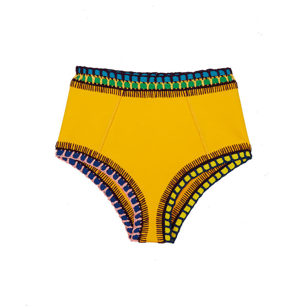 kiini Ro - High Rise Bottom