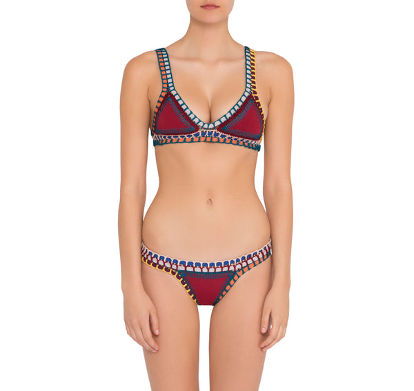 Kiini Soley - Bikini Top