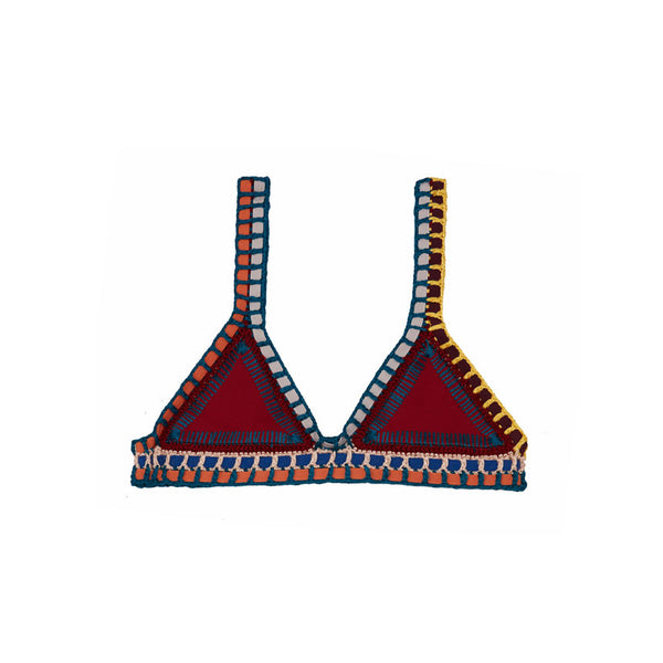 kiini Soley - Bikini Top