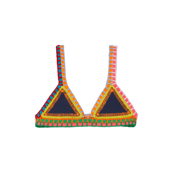 kiini Tasmin - Bikini Top
