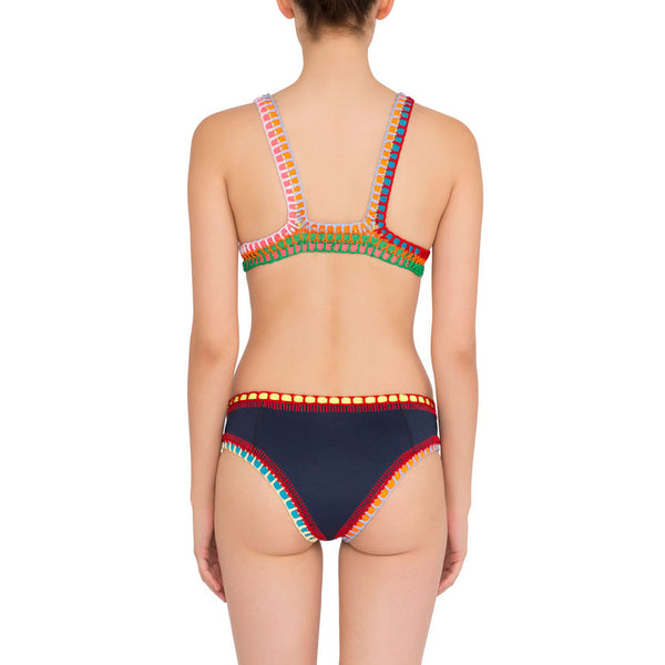 Kiini Tasmin - Boyshort Bottom