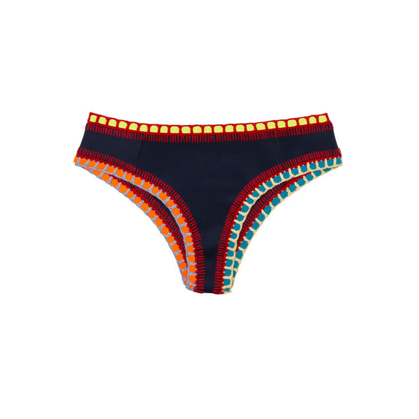 kiini Tasmin - Boyshort Bottom
