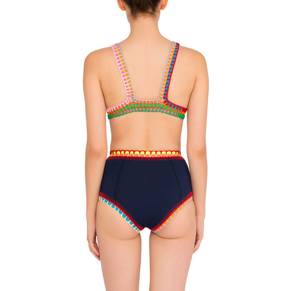 Kiini Tasmin - High Rise Bottom