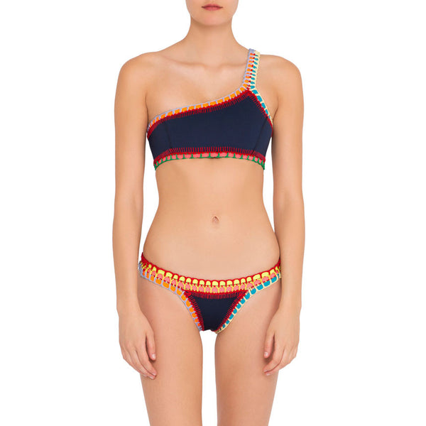 Kiini Tasmin - One Shoulder Top