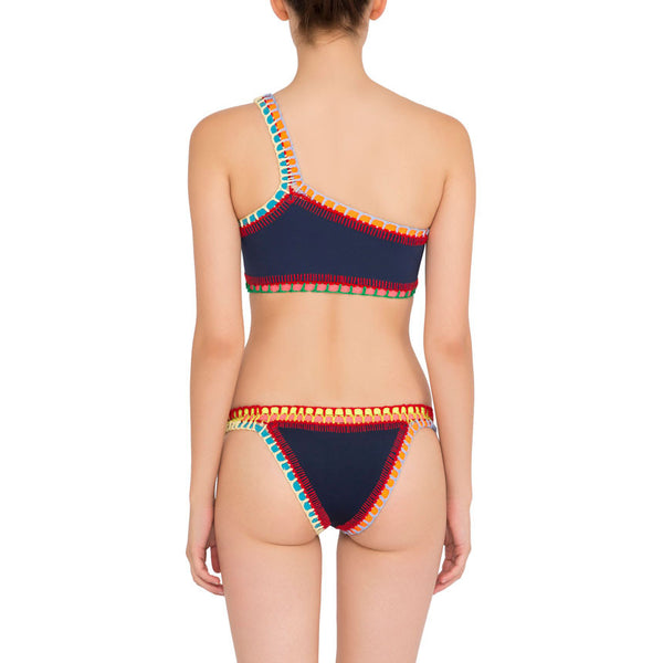 Kiini Tasmin - One Shoulder Top