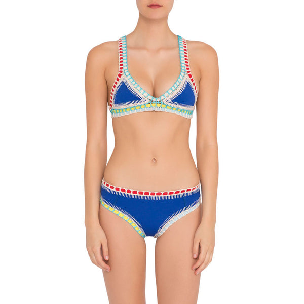 Kiini Tuesday - Boyshort Bottom