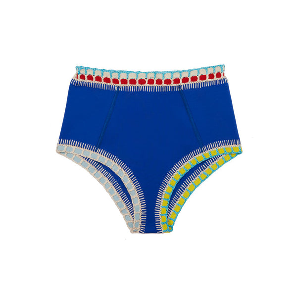 kiini Tuesday - High Rise Bottom