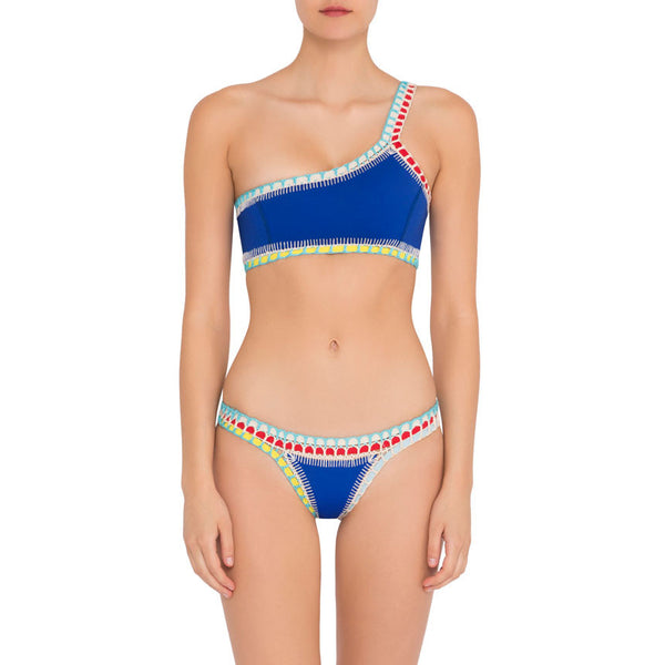 Kiini Tuesday - One Shoulder Top