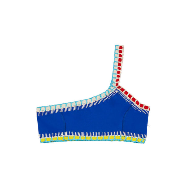 kiini Tuesday - One Shoulder Top