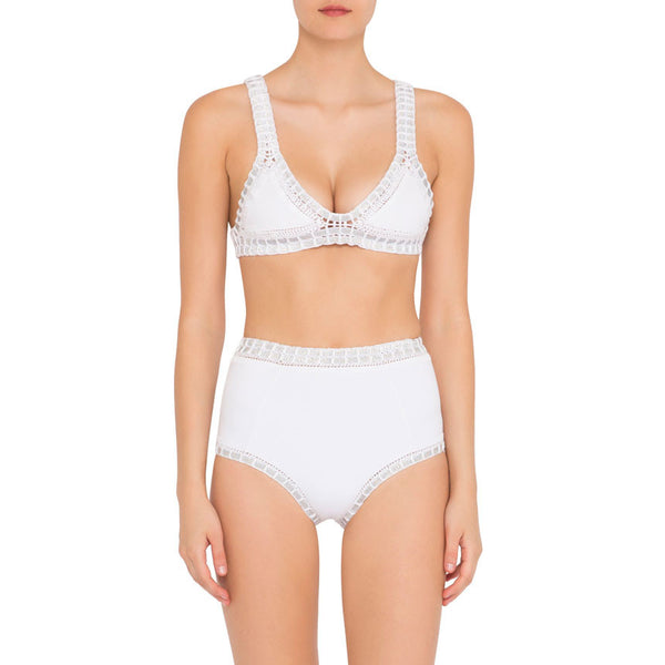 Kiini Valentine - High Rise Bottom