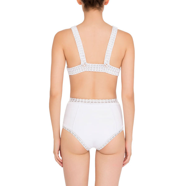 Kiini Valentine - High Rise Bottom