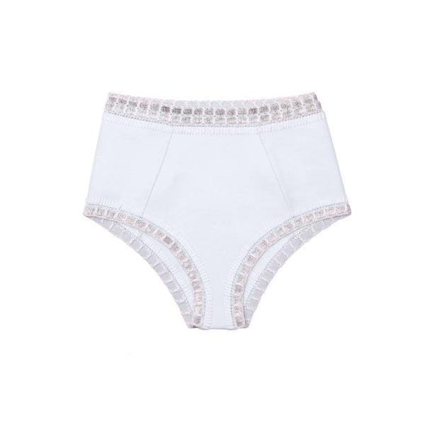 kiini Valentine - High Rise Bottom