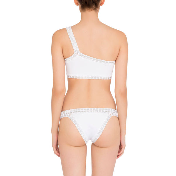 Kiini Valentine - One Shoulder Top