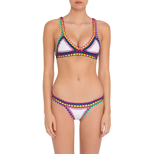 Kiini Yaz - Bikini Bottom
