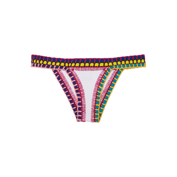 kiini Yaz - Bikini Bottom