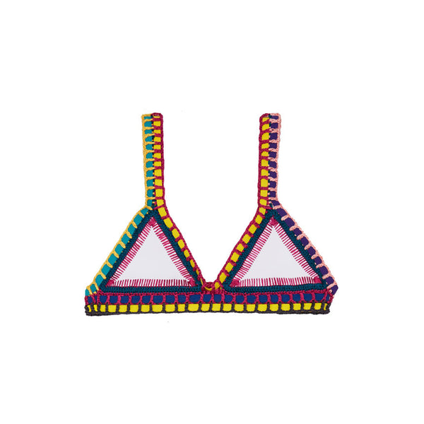 kiini Yaz - Bikini Top