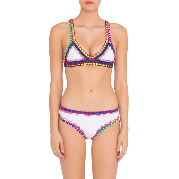 Kiini Yaz - Boyshort Bottom