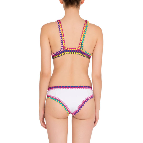 Kiini Yaz - Boyshort Bottom