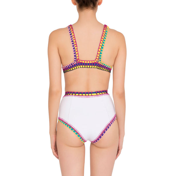 Kiini Yaz - High Rise Bottom