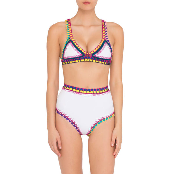 Kiini Yaz - High Rise Bottom