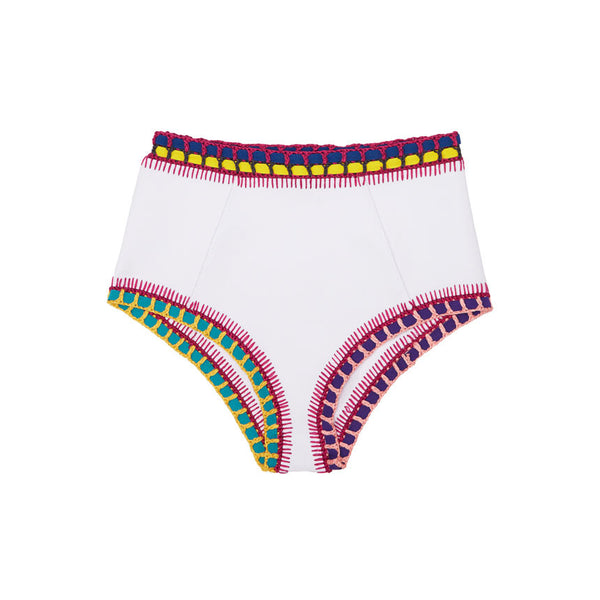 kiini Yaz - High Rise Bottom