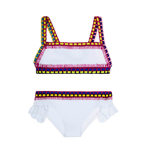 Kiini Yaz - Mini Kiini Set