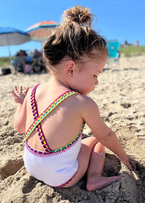 Kiini Yaz - Mini Maillot