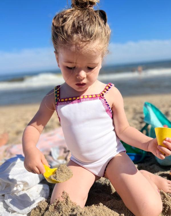 Kiini Yaz - Mini Maillot