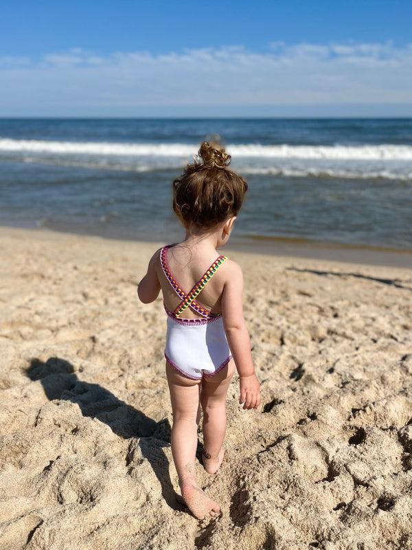 Kiini Yaz - Mini Maillot