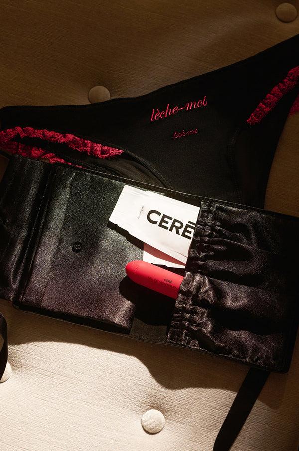 kiki de montparnasse cerē pour kiki de montparnasse voyage kit