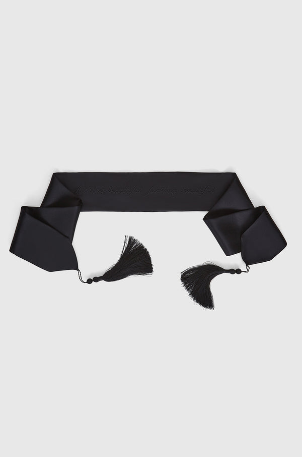 kiki de montparnasse fucking beautiful blindfold black