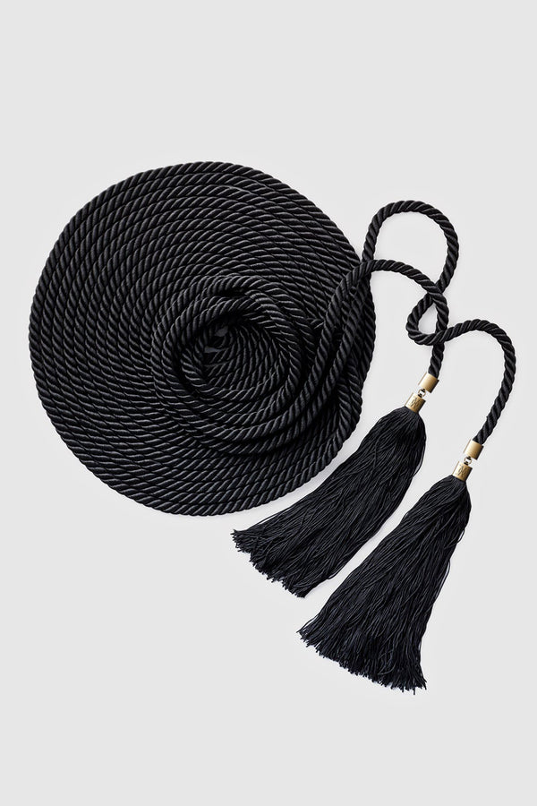 kiki de montparnasse bondage rope black