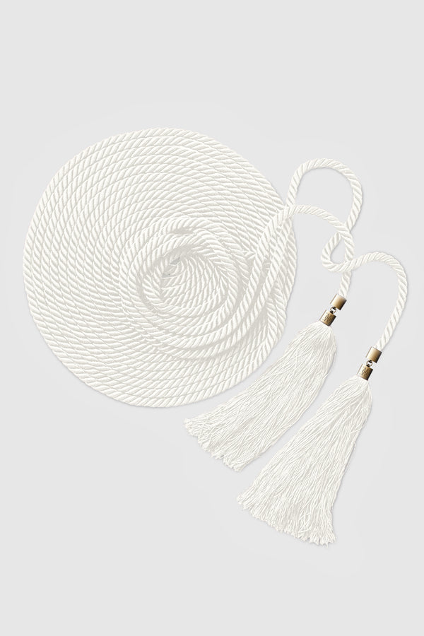 kiki de montparnasse bondage rope ivory