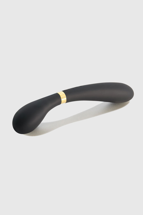 kiki de montparnasse dual warming wand black