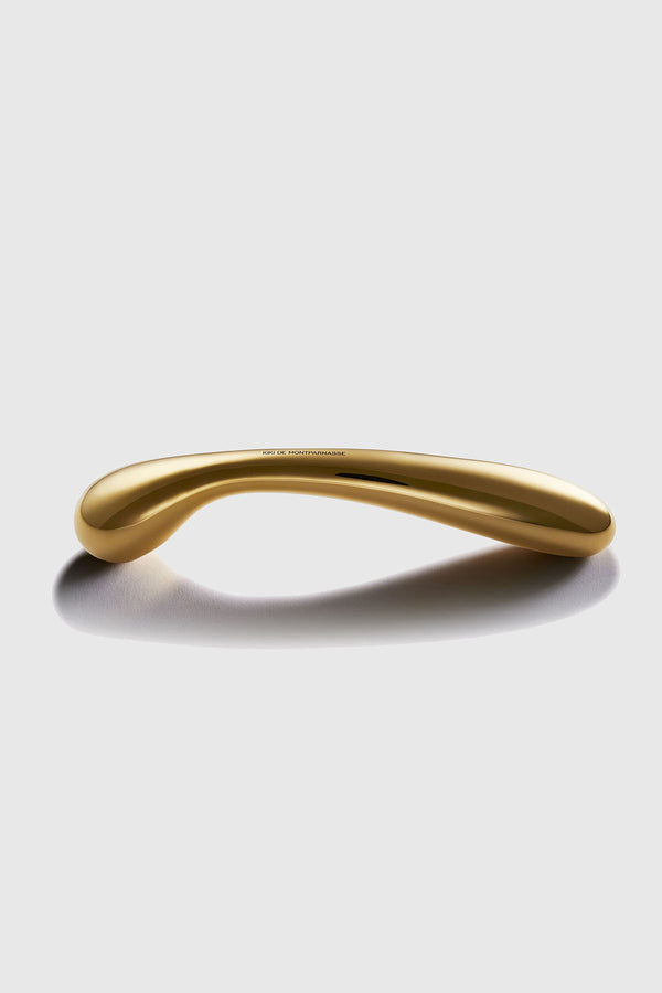 kiki de montparnasse the gold wand gold