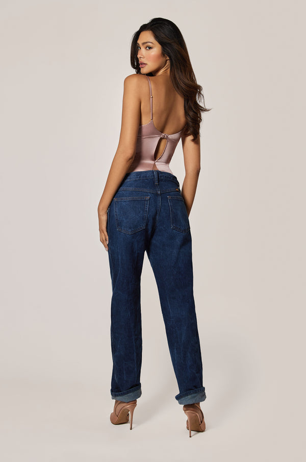 Kiki De Montparnasse Tous Les Jours Bodysuit Buff