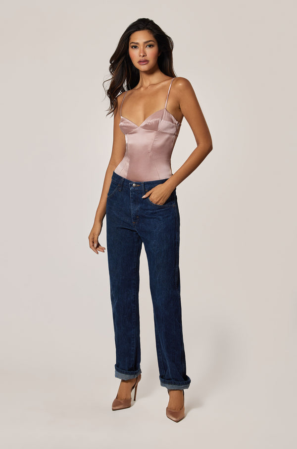 kiki de montparnasse tous les jours bodysuit buff