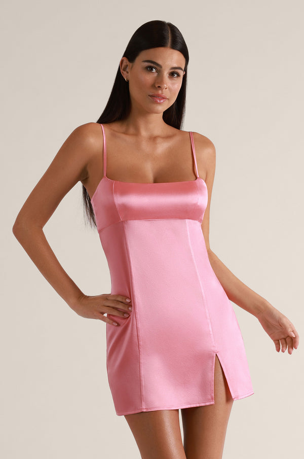 kiki de montparnasse tous les jours nightie rose