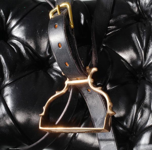 Kiki De Montparnasse Kikidm Tufted Boudoir Chaise Black