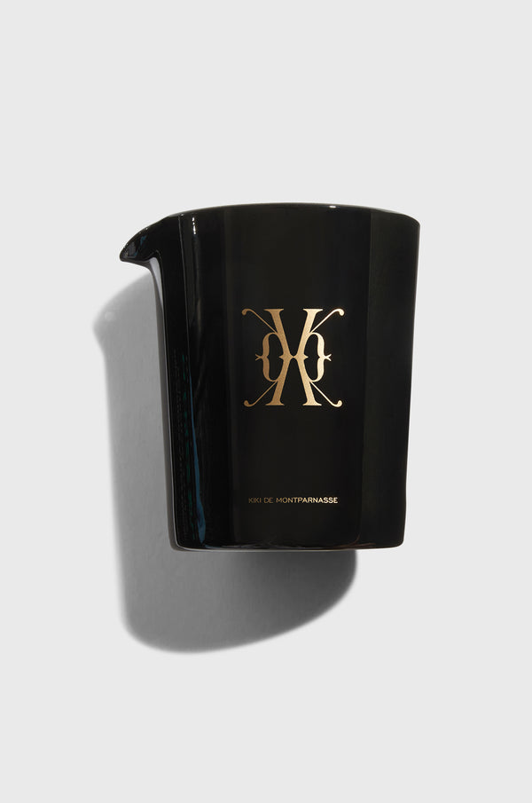 Kiki De Montparnasse Massage Oil Candle Lavender No. 5 - Large Lavender