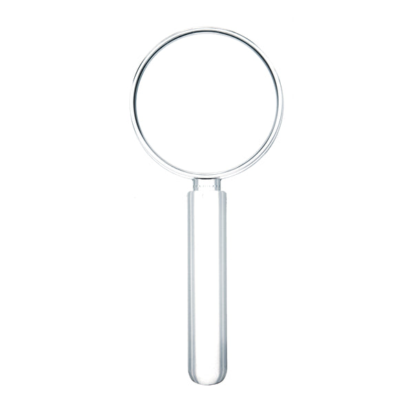 Kikkerland 2-in-1 Magnifier