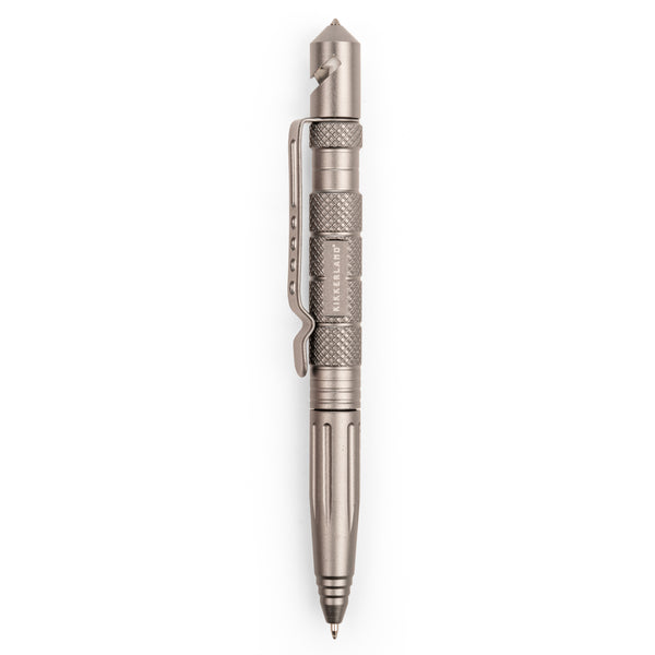kikkerland 3-In-1 Auto Emergency Pen