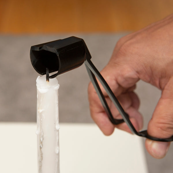 Kikkerland 3 In 1 Candle Tool